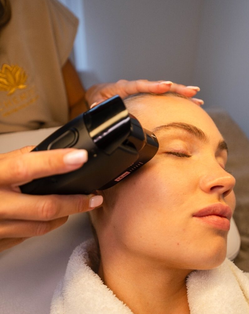 HIFU Treatment treatment at Chemist Aesthetics, Liverpool
