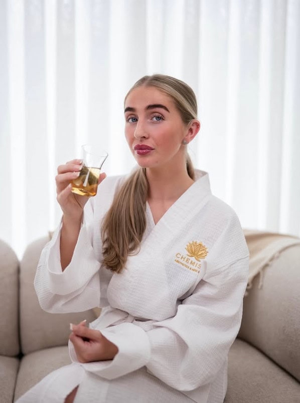 Luxury Spa Days treatment at Chemist Aesthetics, Liverpool